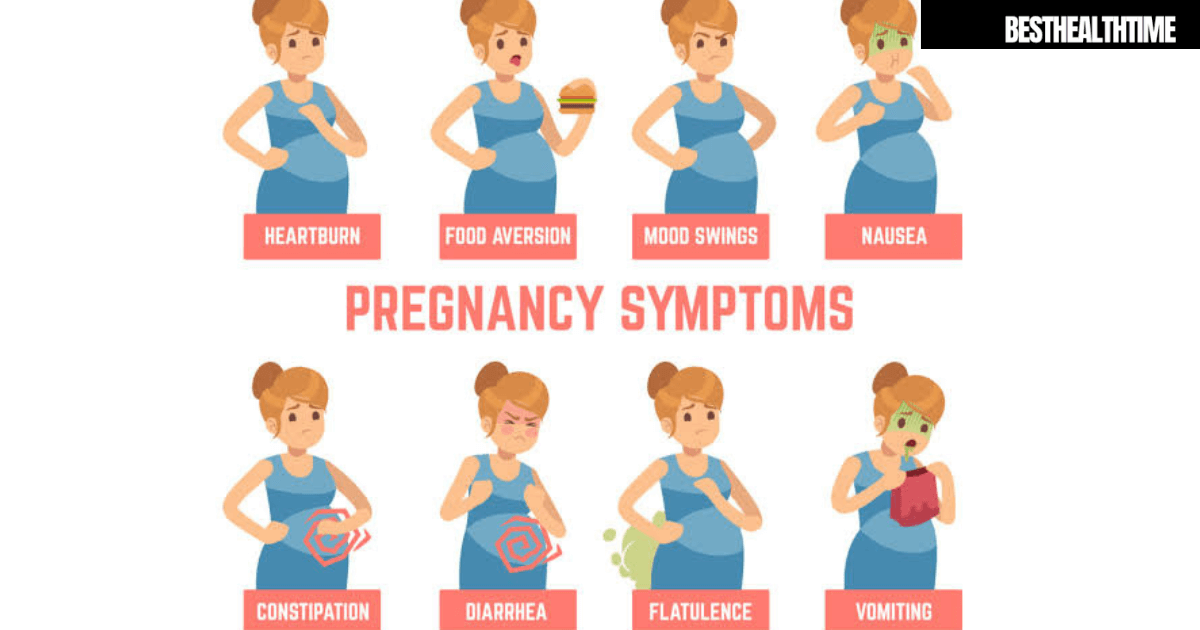जानिए गर्भावस्था के बारे में पूरी जानकारी : Pregnancy Symptoms in Hindi